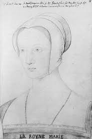 mary tudor