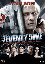 75 Dakika - 7eventy 5ive - 2007 