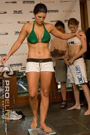 Gina Carano fotos