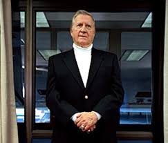 George Steinbrenner