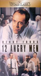 12 Angry Men