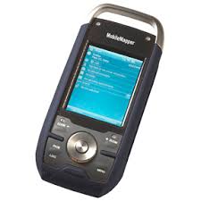 GPS Mobile Mapper 6