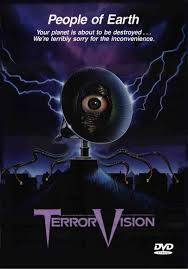 Terror Vision
