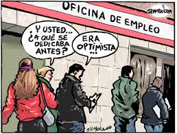 parado Por que yo te quiero