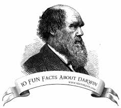 charles darwin