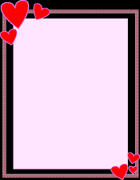 page borders
