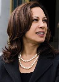 for D.A. Kamala Harris,
