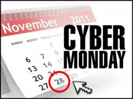 Interested in Cyber Monday