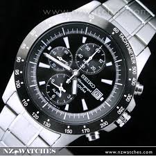seiko tachymeter chronograph