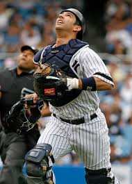jorge posada