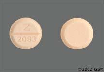 Hydrochlorothiazide helps to