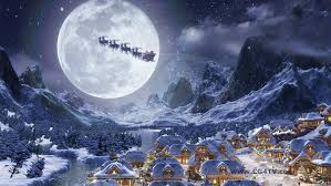 animated christmas cards