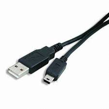 mini usb cable