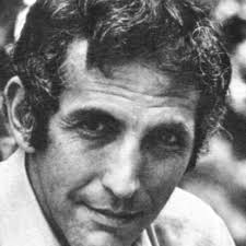 Daniel Ellsberg, USA, is an