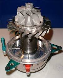 mini jet engines