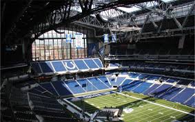 lucas oil stadium