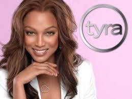 Tyra Banks!! I Got Beef.