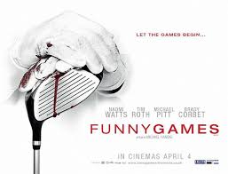 funny games movie