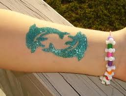 dolphins tattoo designs