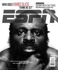 Kimbo Slices devastating