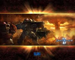 StarCraft 2 Wallpaper