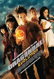 dragon ball evolution