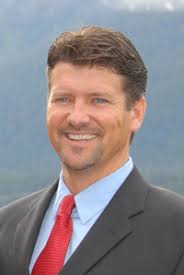 Todd Palin NOT FIRST DUDE!