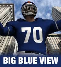 year-round New York Giants