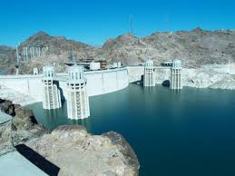 hoover dam