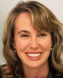 Gabrielle Giffords of