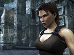 tom raider underworld