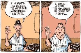 Drew Litton: The Truth,