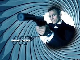 Bond 23