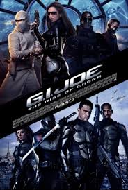 cobra gi joe movie