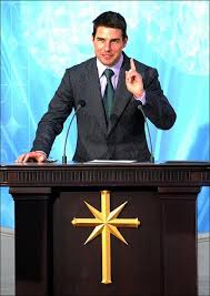 Facts about Scientology |