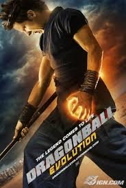 dragon ball evolution