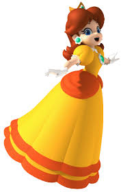 [Game] Mario Party Ds Daisy-large