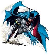 witorrent show batman image 0