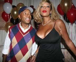 Wendy Williams!