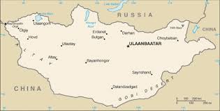 Since 1990 Mongolia has been
