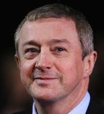 louis walsh