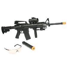 m16 airsoft