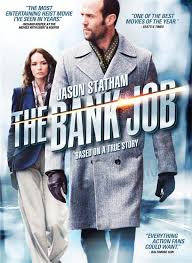 A car dealer with a dodgy past and new family, Terry has always avoided major-league scams. But when Martine, a beautiful model from his old neighborhood, offers him a lead on a foolproof bank hit on London's Baker Street