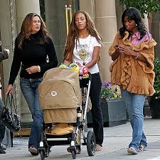 Solange Knowles