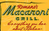 Romano's Macaroni Grill