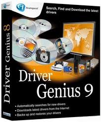 driver genius pro 9 0 0 180  serial