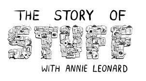 The Story of Stuff