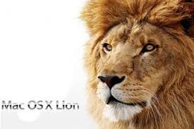 Mac OS X Lion Slated For July