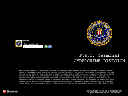 FBI Logon by ~shariq1989 on