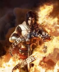 prince of persia game